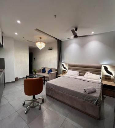 Supernova Spira Noida