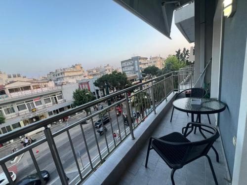 Supreme City Heart Suites 2