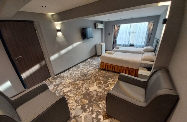 Sur Hotel