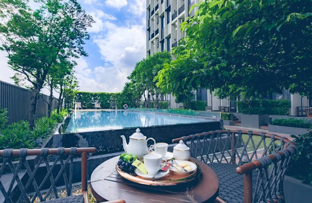 SureStay by Best Western Bangkok Ramintra