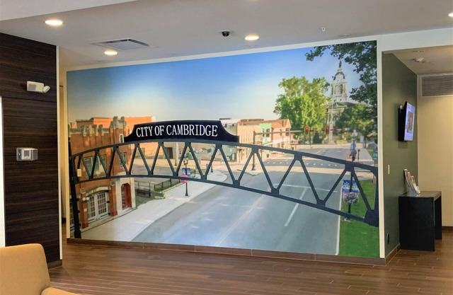 SureStay by Best Western Cambridge
