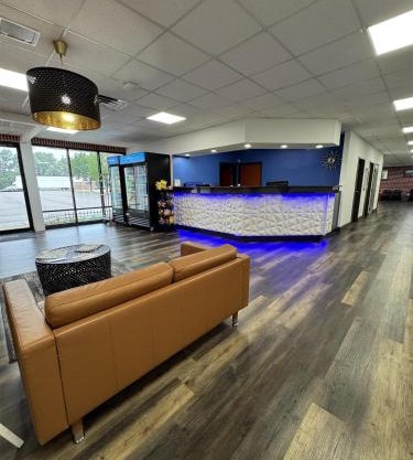 SureStay by Best Western Greenville