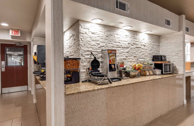 SureStay Hotel by Best Western Alexandria