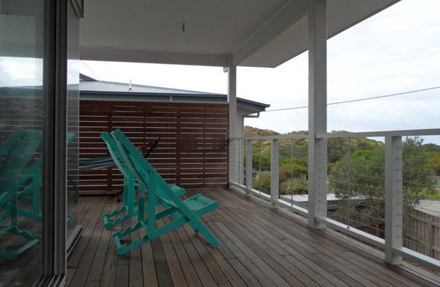 Surf Beach Holiday House