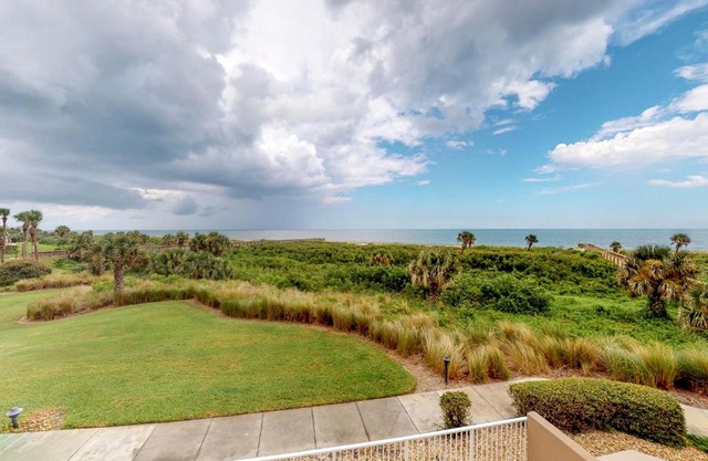 Surf Club Condos