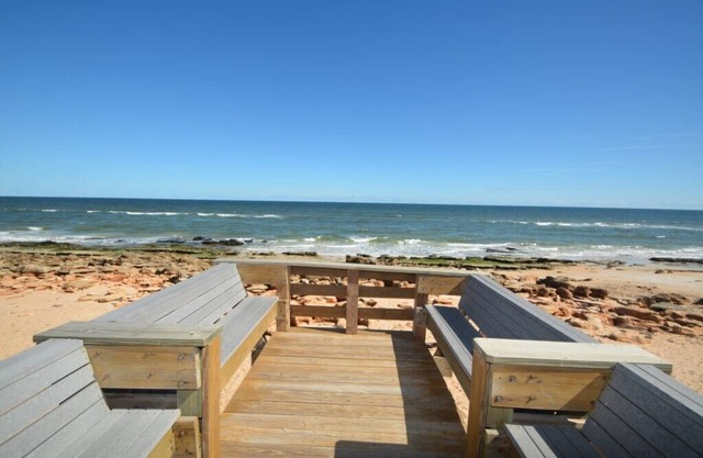 Surf Club I, 1405 2 Bedroom Condo by RedAwning
