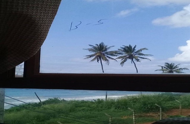 Surf Ocean Villa Sri Lanka