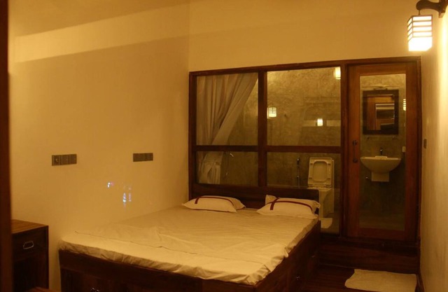 Surf Point - Beach Front Stay