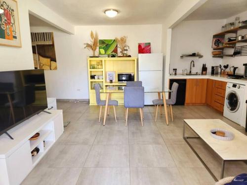 Surf villa.