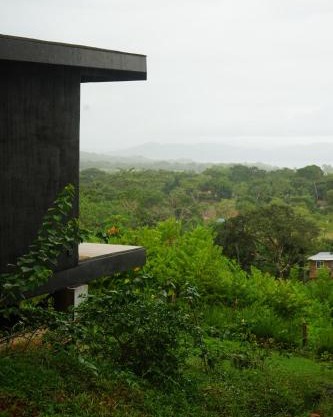 SurfAsana Lodge