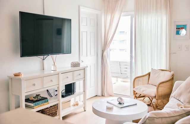 Surfside Beach Condo with Ocean Views, Pool & Easy Beach Access, Pets welcome