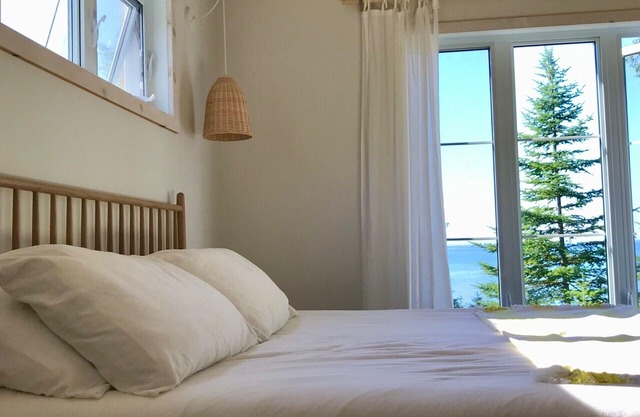 Surfside on Square Bay