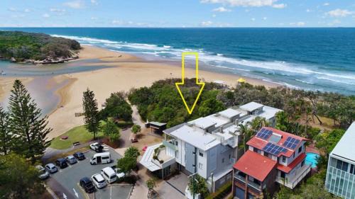 Surfside One Unit 4
