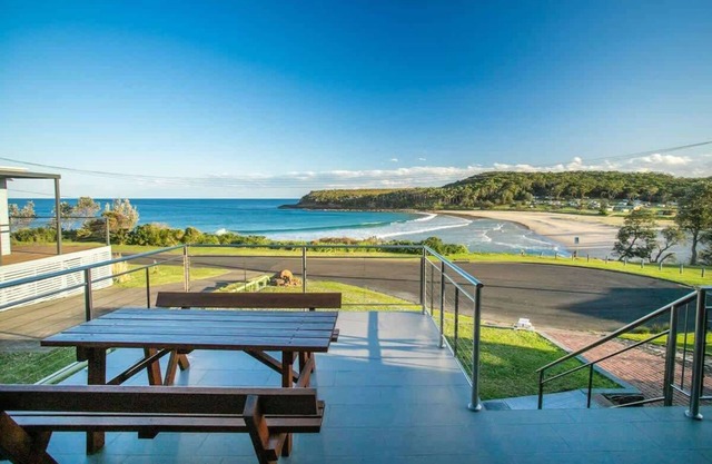 Surfside - The perfect holiday destination