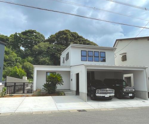 Surftown Retreat