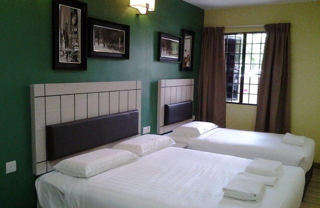 Suria Seremban Hotel