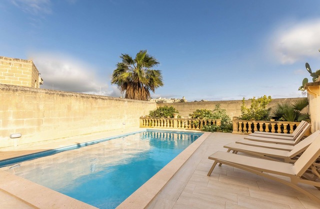 Surwig Gozitan Villa & Pool, Kercem Gozo, Malta