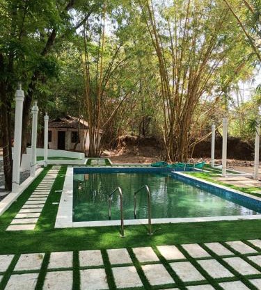 Surya Eco and Wedding Resort