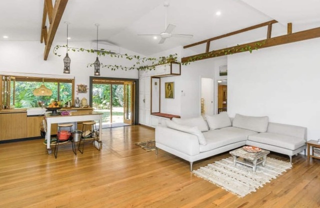 Surya House Central Mullumbimby