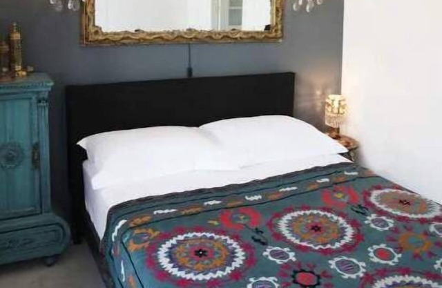 Susanna Apartment 1 - Your oasis in the vibrant center of Athens