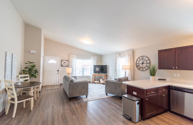 Susitna Suites in Wasilla #3