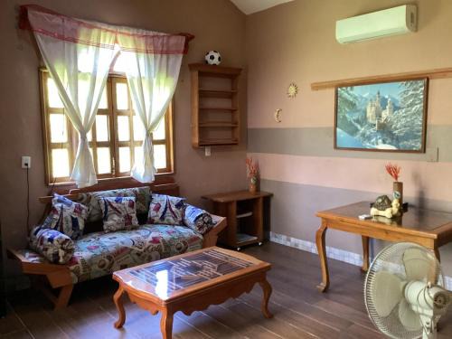 Susurro de estrellas