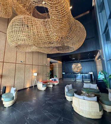 Sutera Bay Deluxe Condominium City Centre