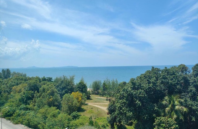 Sutra Damai Seaview