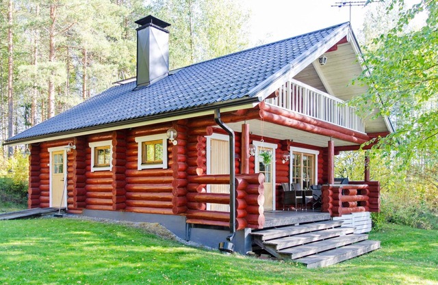 Suvituuli by Interhome