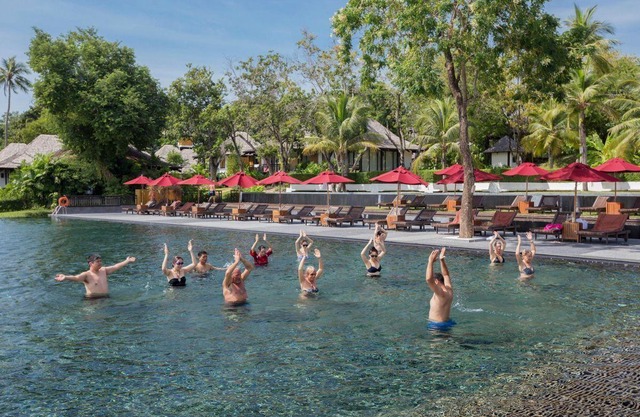 Suwan Villa - One Bedroom Resort, Sleeps 3