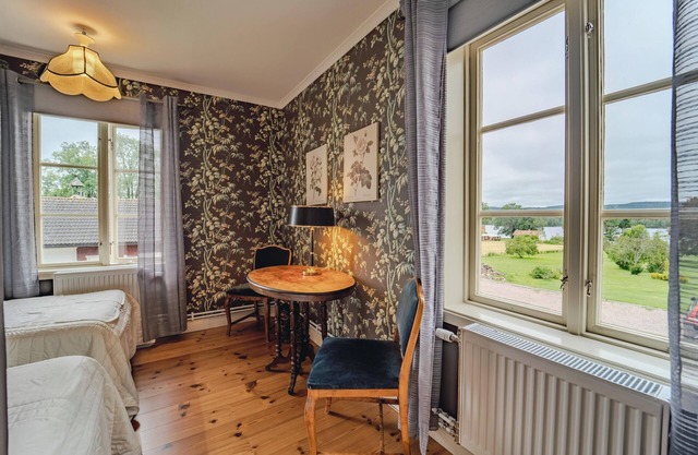 Svaneholm Hotel