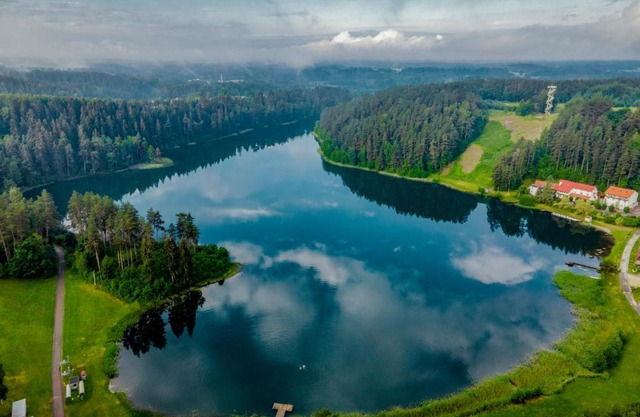 Svečių namai ALDAIVITA