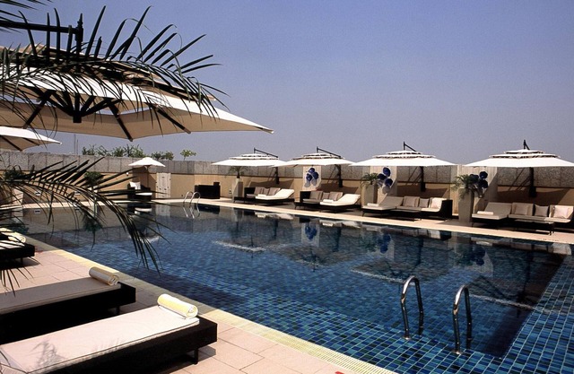 Svelte Delhi, a member of Radisson Individuals