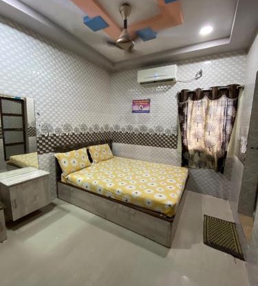 Swamy's Aruna Residency