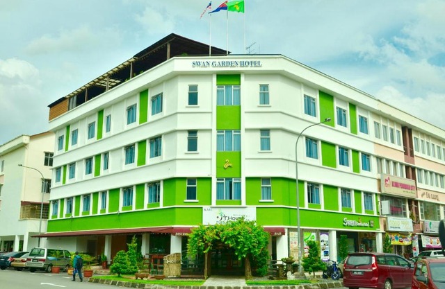 Swan Garden Hotel