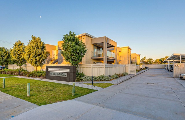 Swan Valley Serviced Apartments