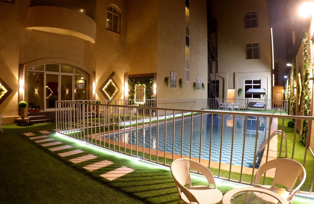Swat Olaya Hotel Apartments