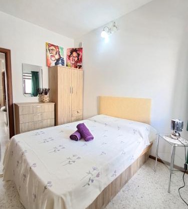 Swatar Cosy Apartment
