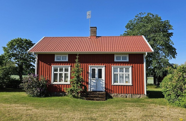 Sweden vacation between the "Two Great Lakes"