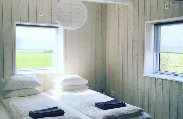 Swedish Farm - Beautiful house (No stairs) - Perfect for families close to Ystad