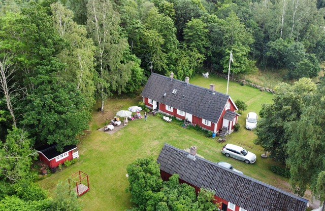 Swedish Idyll