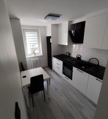 Sweet Apartament 6 osobowy