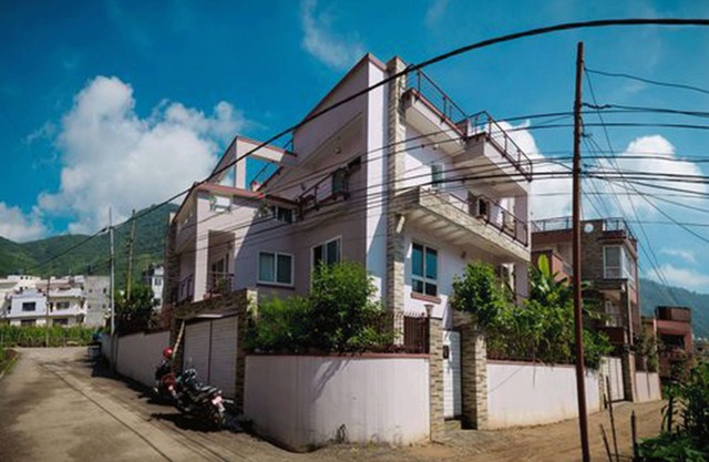 Sweet Dream Apartment Pvt Ltd