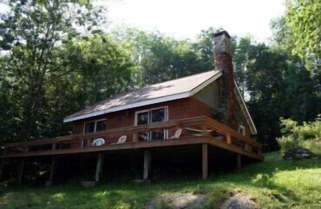 Sweet Grass Cove Cottage