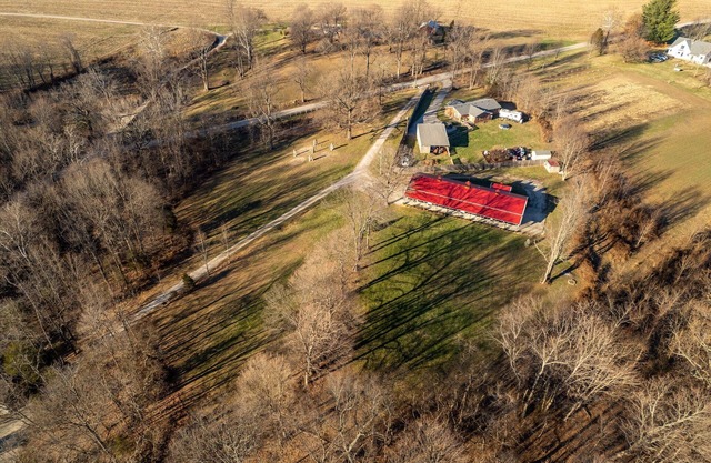 Sweet Gum at Dugan Hollow Retreats ~nPrivate, charming 1-bedroom Guest House