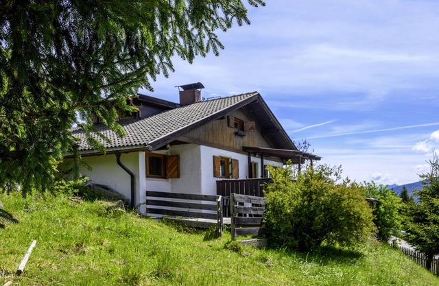 Sweet Home Heidi & Peter