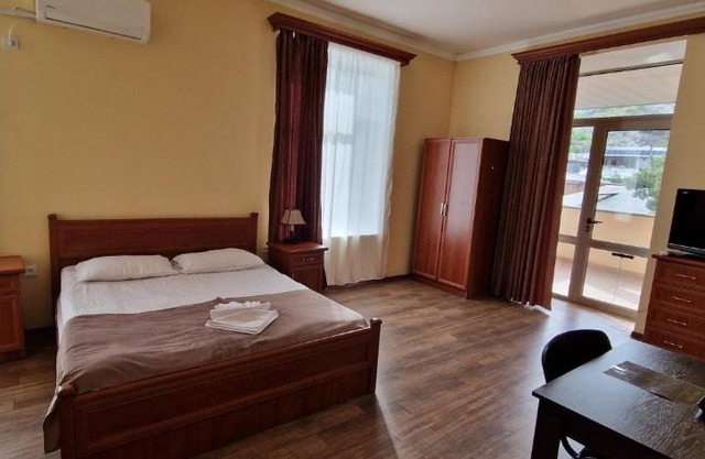SWEET HOME HOTEL Meghri