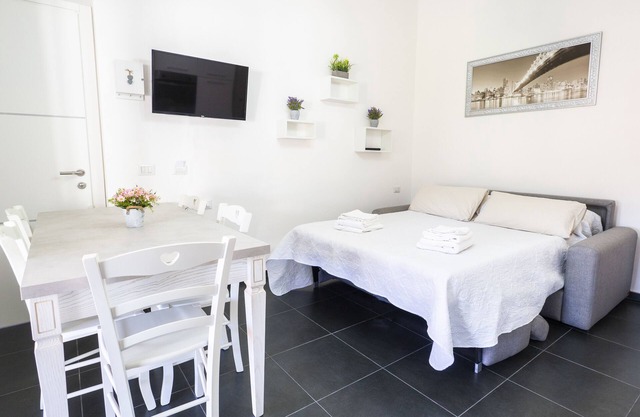 Sweet Home Monolocale - Morada