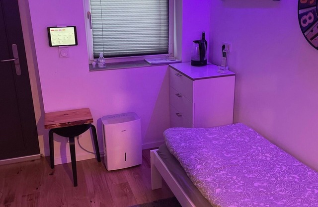 Sweet Lounge Ruhig Gelegen und mit Allem