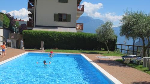 Sweet Residence Tenno